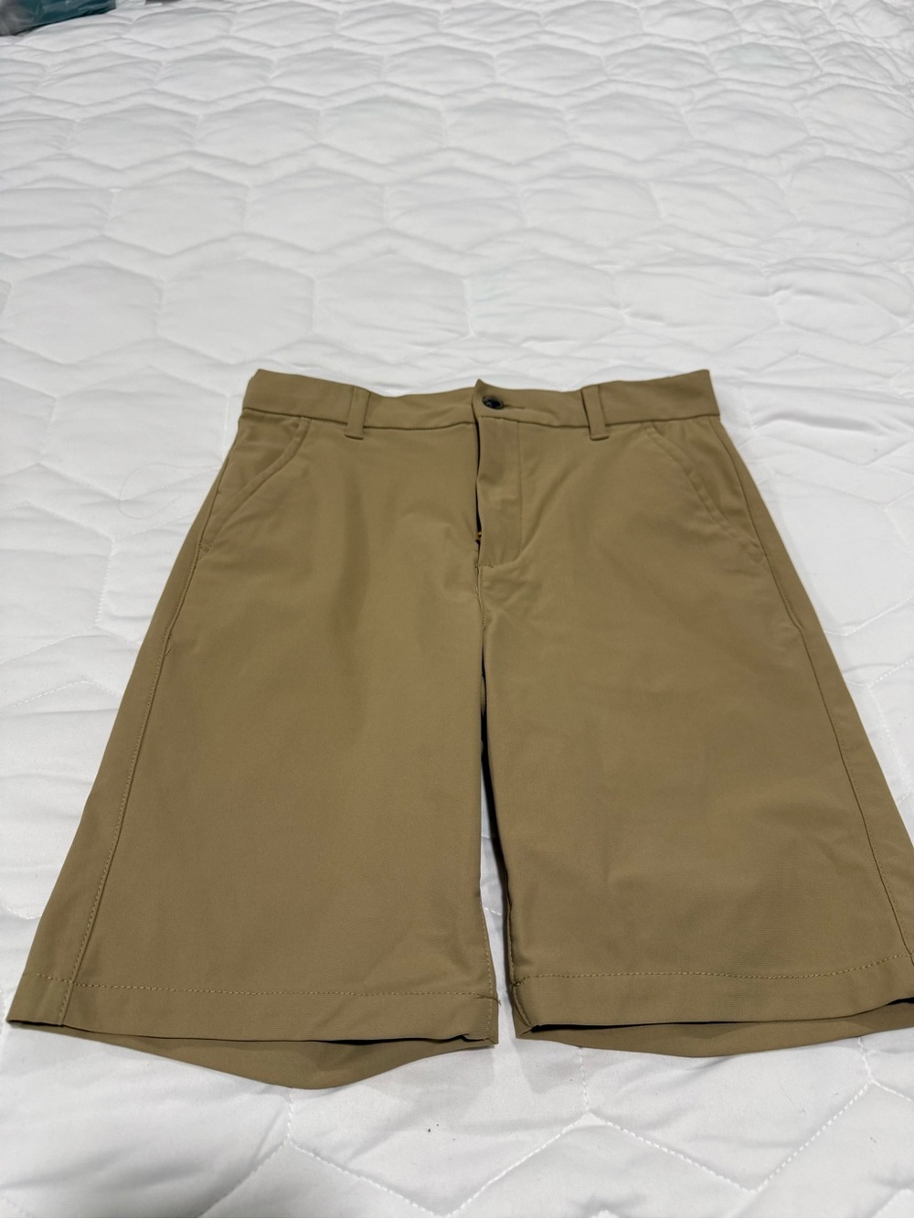 Children’s Place Casual Khaki Shorts